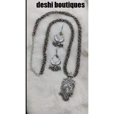 Picture of Beautiful  Antic jwellery sets  for women