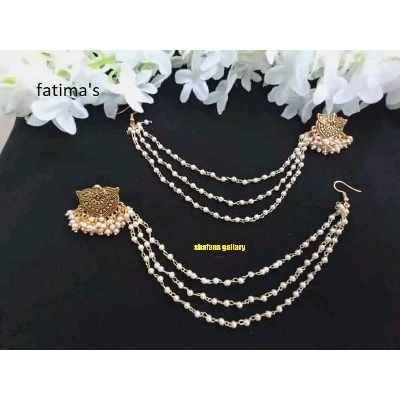 Picture of Entiecs earring