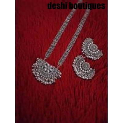 Picture of Beautiful  Antic jwellery sets  for women