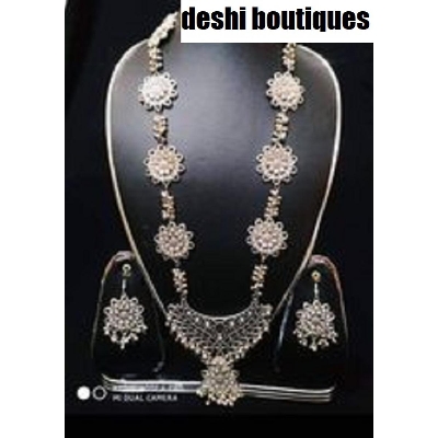 Picture of Beautiful  Antic jwellery sets  for women