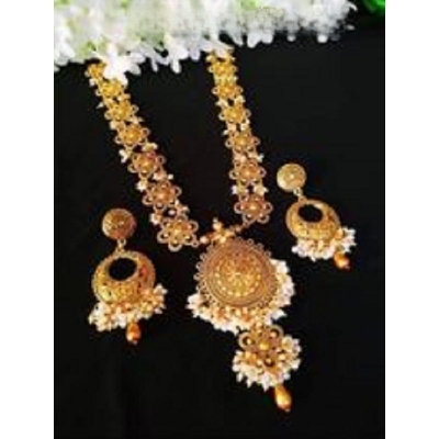 Picture of Beautiful  Antic jwellery sets  for women