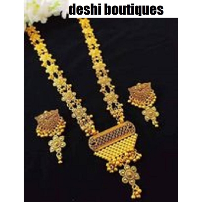 Picture of Beautiful  Antic jwellery sets  for women