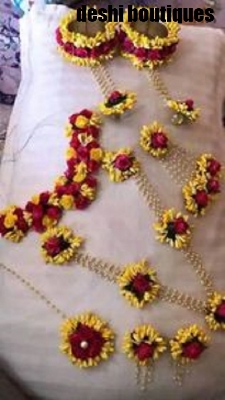 Picture of Beautiful   Arfiticial  jwellery sets  for women