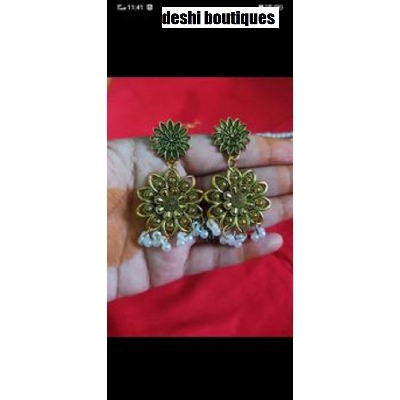 Picture of Entiecs earring