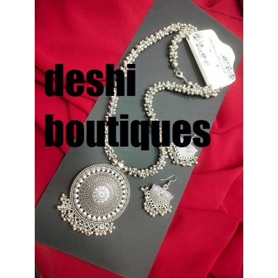 Picture of Beautiful  Antic jwellery sets  for women