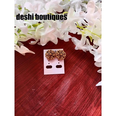 Picture of Antiques Earrings - Multicolor