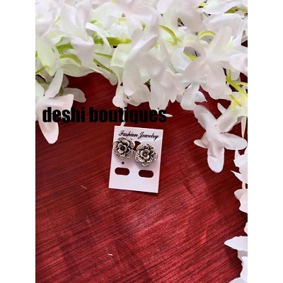 Picture of Antiques Earrings - Multicolor