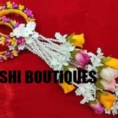 Picture of ARTIFICIAL BANGELS FOR  WOMEN 2 PISES - Multicolor