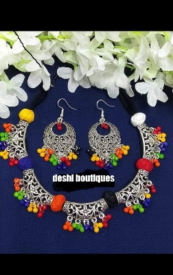 Picture of ANTICS JWELLERY SET