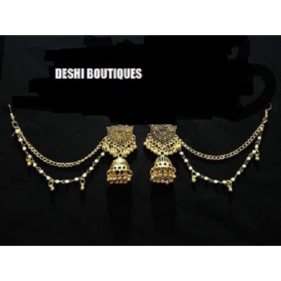 Picture of ANTICS JWELLERY SET