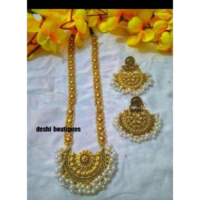 Picture of Antiques Earrings - Ear Ring