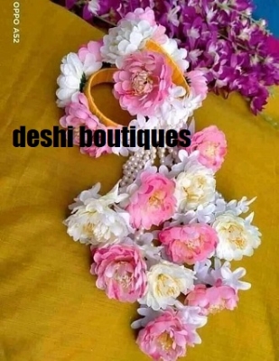 Picture of artificial bangels for women - Multicolor