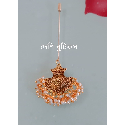 Picture of Hijab pin  for women 1 pis - Multicolor