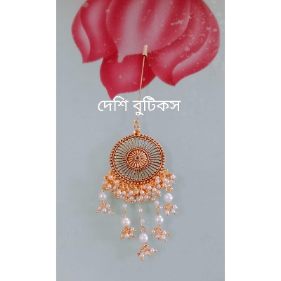 Picture of Hijab pin for women 1 pis - Multicolor