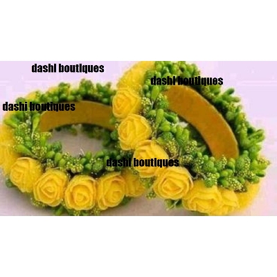 Picture of ARTIFICIAL BANGELS FOR WOMEN 2 PISES