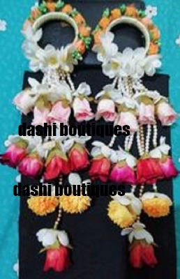 Picture of ARTIFICIAL BANGELS FOR WOMEN 2 PISES