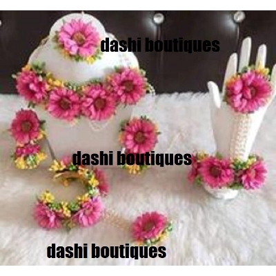 Picture of Beautiful   Arfiticial  jwellery sets  for women