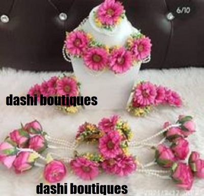 Picture of Beautiful  Antic jwellery sets  for women