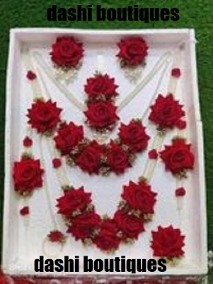 Picture of Beautiful  Antic jwellery sets  for women