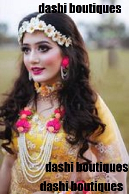 Picture of Beautiful  Antic jwellery sets  for women