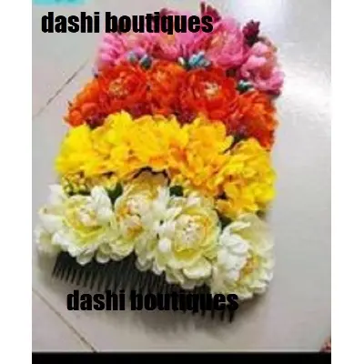 Picture of arfiticial hair band 1 pis