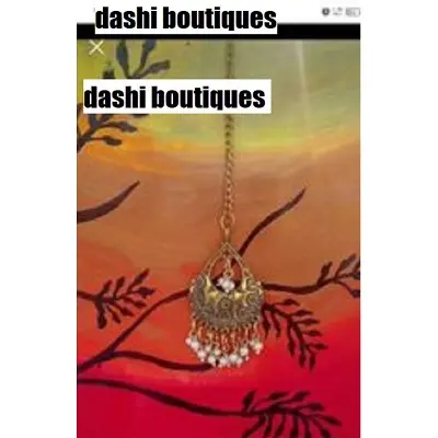 Picture of Antics Tikli Women's Fashion 1 Pis