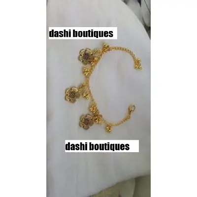 Picture of Beautiful  Antic jwellery sets  for women