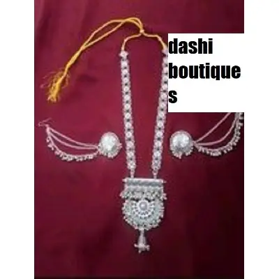 Picture of Beautiful  Antic jwellery sets  for women