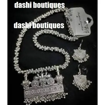 Picture of Beautiful  Antic jwellery sets  for women