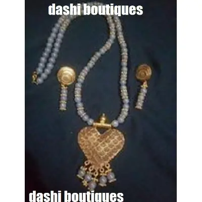 Picture of Beautiful  Antic jwellery sets  for women