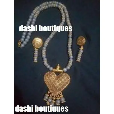 Picture of Beautiful  Antic jwellery sets  for women