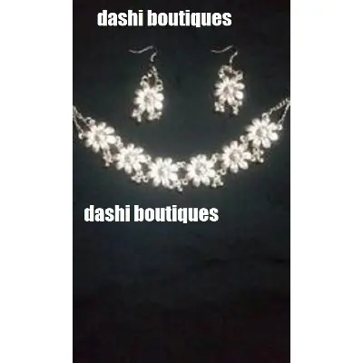 Picture of Beautiful  Antic jwellery sets  for women