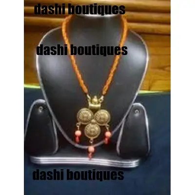 Picture of Beautiful  Antic jwellery sets  for women