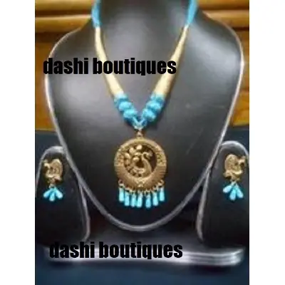 Picture of Beautiful  Antic jwellery sets  for women