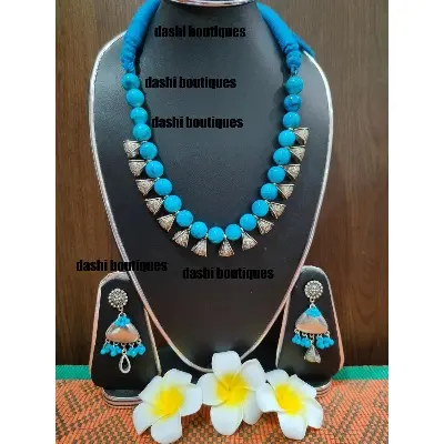 Picture of Beautiful  Antic jwellery sets  for women