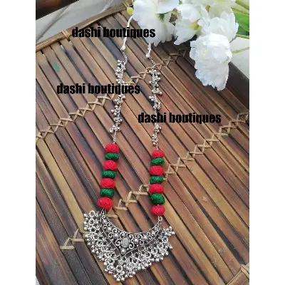 Picture of Beautiful  Antic jwellery sets  for women