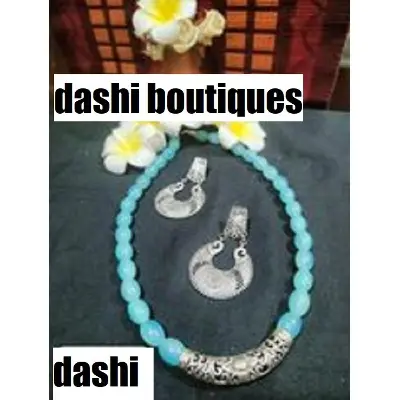 Picture of Beautiful  Antic jwellery sets  for women