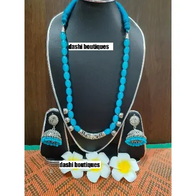 Picture of Beautiful  Antic jwellery sets  for women