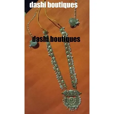 Picture of Beautiful  Antic jwellery sets  for women