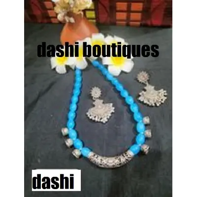 Picture of Beautiful  Antic jwellery sets  for women