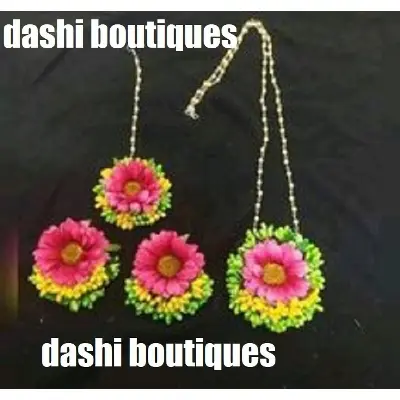 Picture of Beautiful  Antic jwellery sets  for women