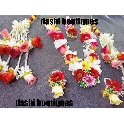 Picture of Beautiful  Antic jwellery sets  for women