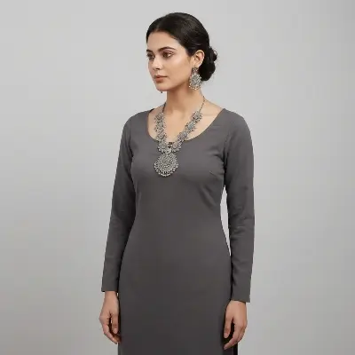 Picture of Beautiful  Antic jwellery sets  for women