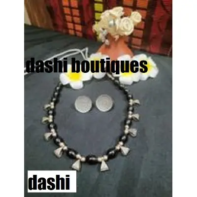 Picture of Beautiful  Antic jwellery sets  for women