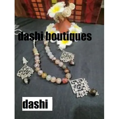 Picture of Beautiful  Antic jwellery sets  for women