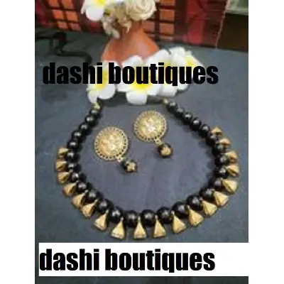 Picture of Beautiful  Antic jwellery sets  for women