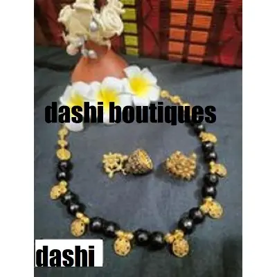 Picture of Beautiful  Antic jwellery sets  for women