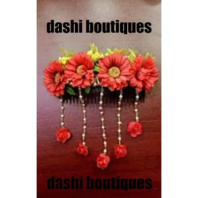 Picture of arfiticial hair band