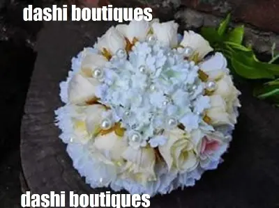 Picture of Artificial FLOWER Gorgeous Khopa