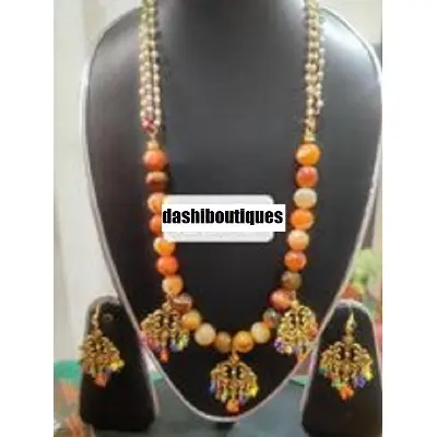 Picture of Beautiful  Antic jwellery sets  for women